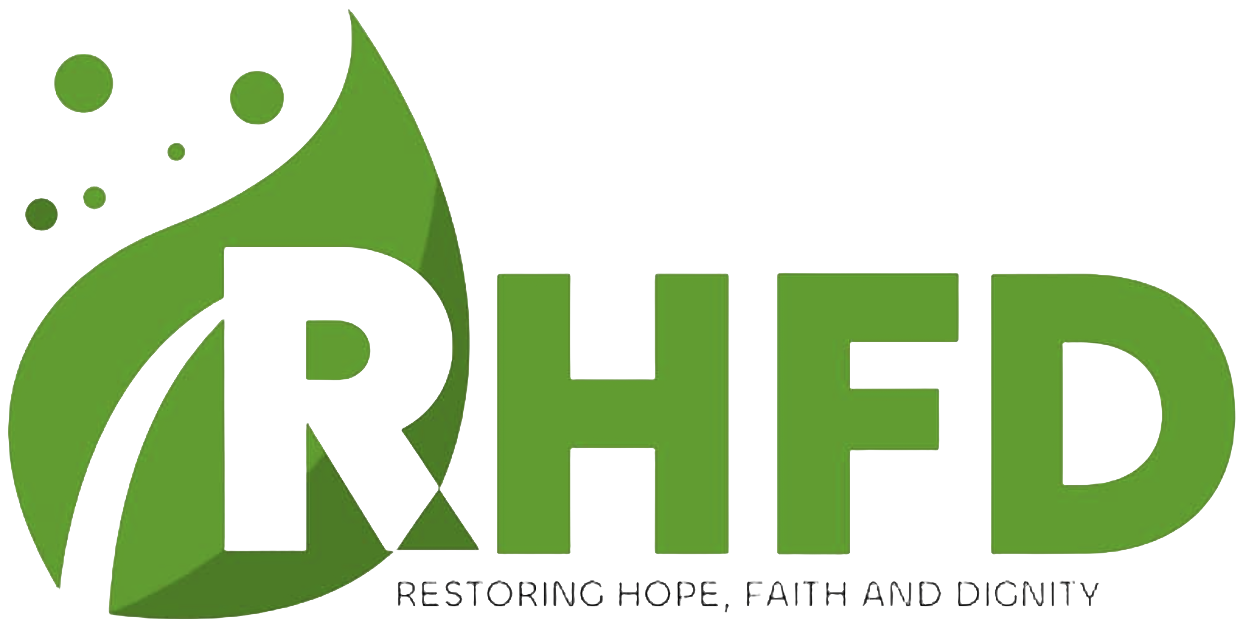 logo rhfd